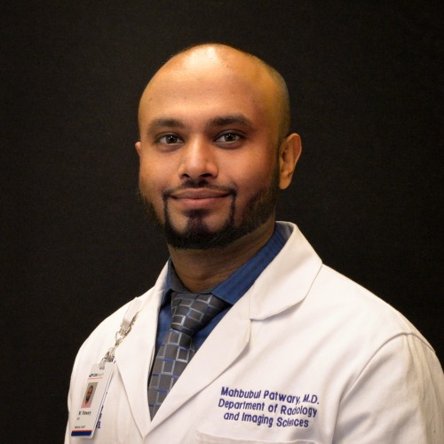 Mahbubul Patwary
