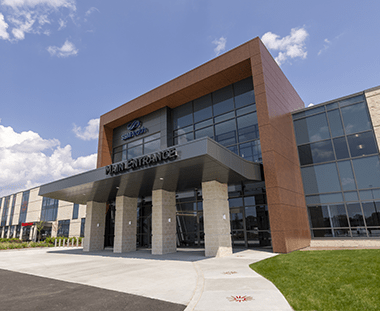 SSM Health - Caledonia Parkway