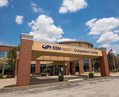 SSM Health - Kisker Road