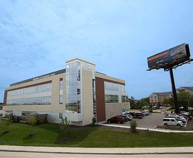 SSM Health Veterans - Memorial Parkway