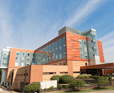 SSM Health – 100 Medical Plaza
