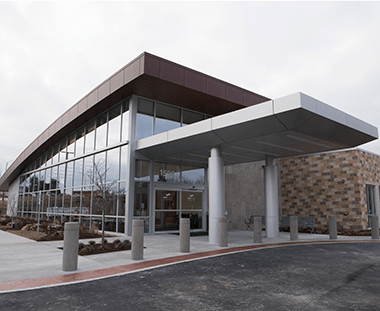 SSM Health – Meyer Road