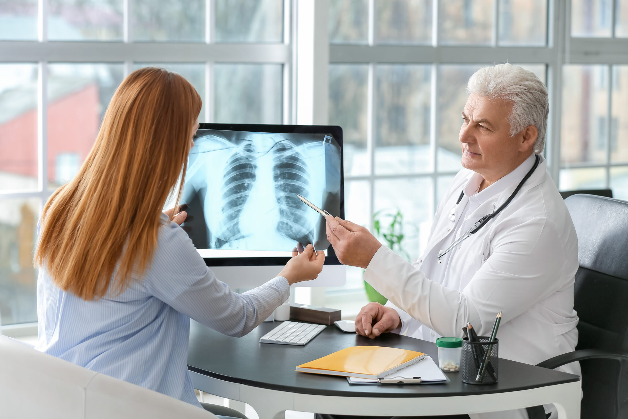 Dr Ridge Radiologist Radiologists | St. Charles County, MO - Radiologic Imaging Consultants